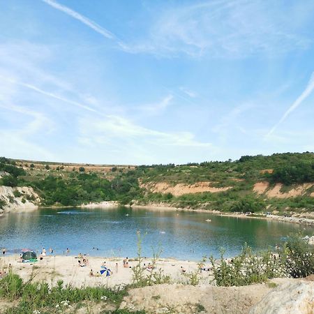 Apartmani La Grande Motte فردنيك المظهر الخارجي الصورة