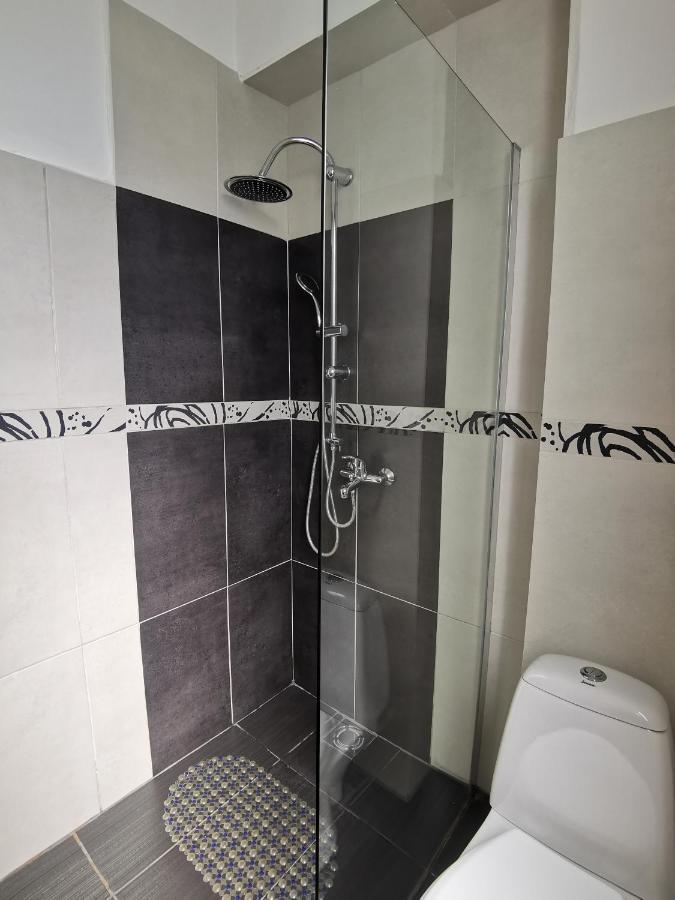 Apartmani La Grande Motte فردنيك المظهر الخارجي الصورة