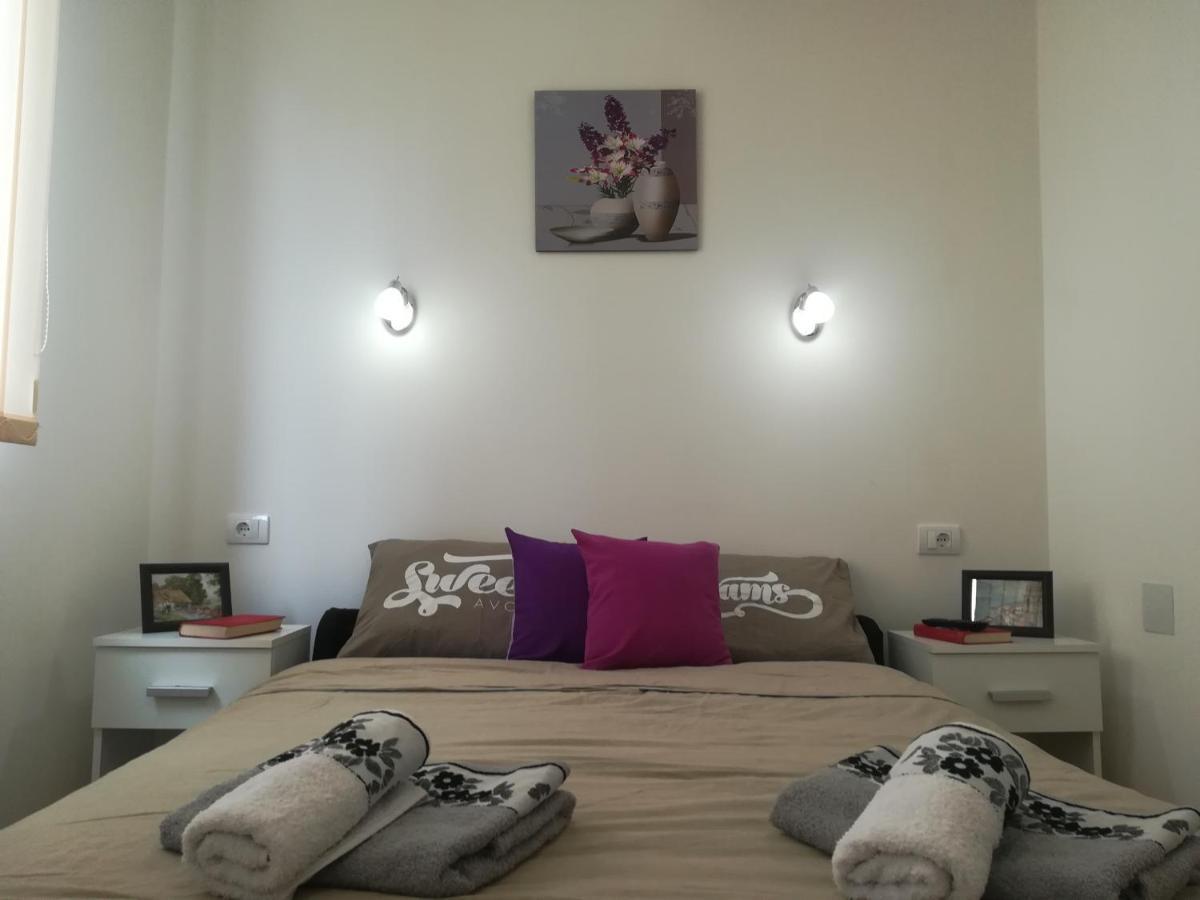 Apartmani La Grande Motte فردنيك المظهر الخارجي الصورة