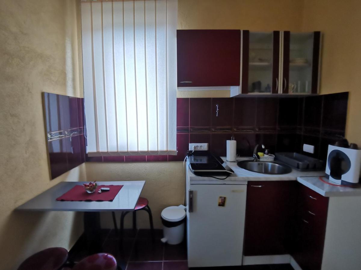 Apartmani La Grande Motte فردنيك المظهر الخارجي الصورة