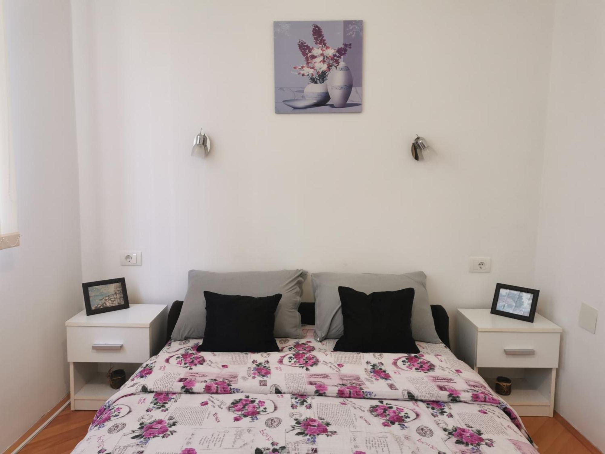 Apartmani La Grande Motte فردنيك المظهر الخارجي الصورة