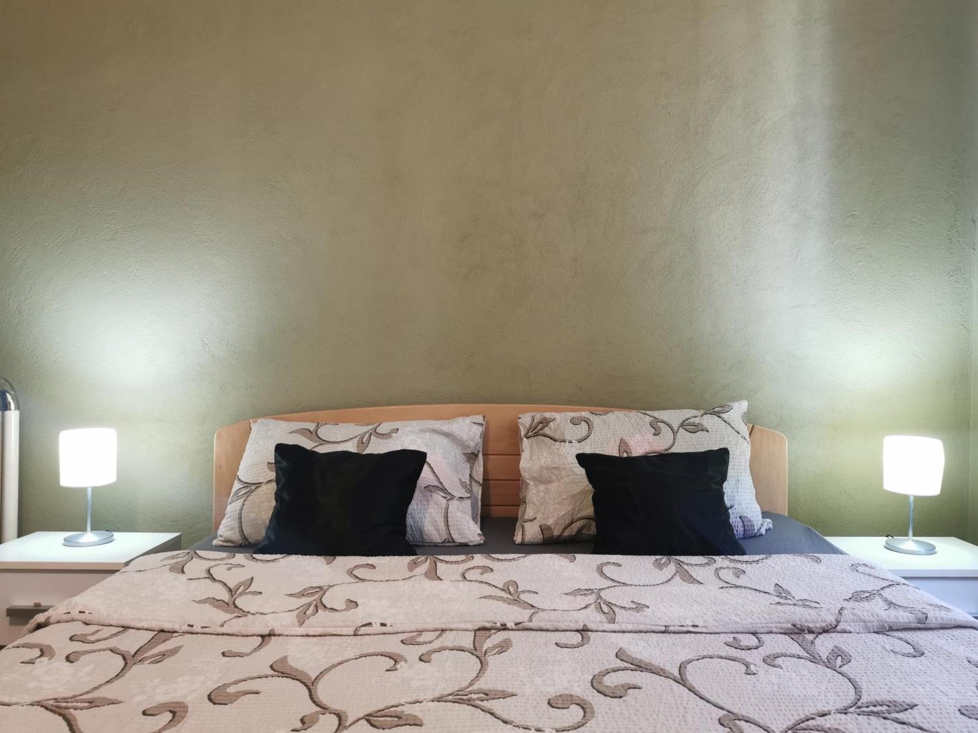 Apartmani La Grande Motte فردنيك المظهر الخارجي الصورة