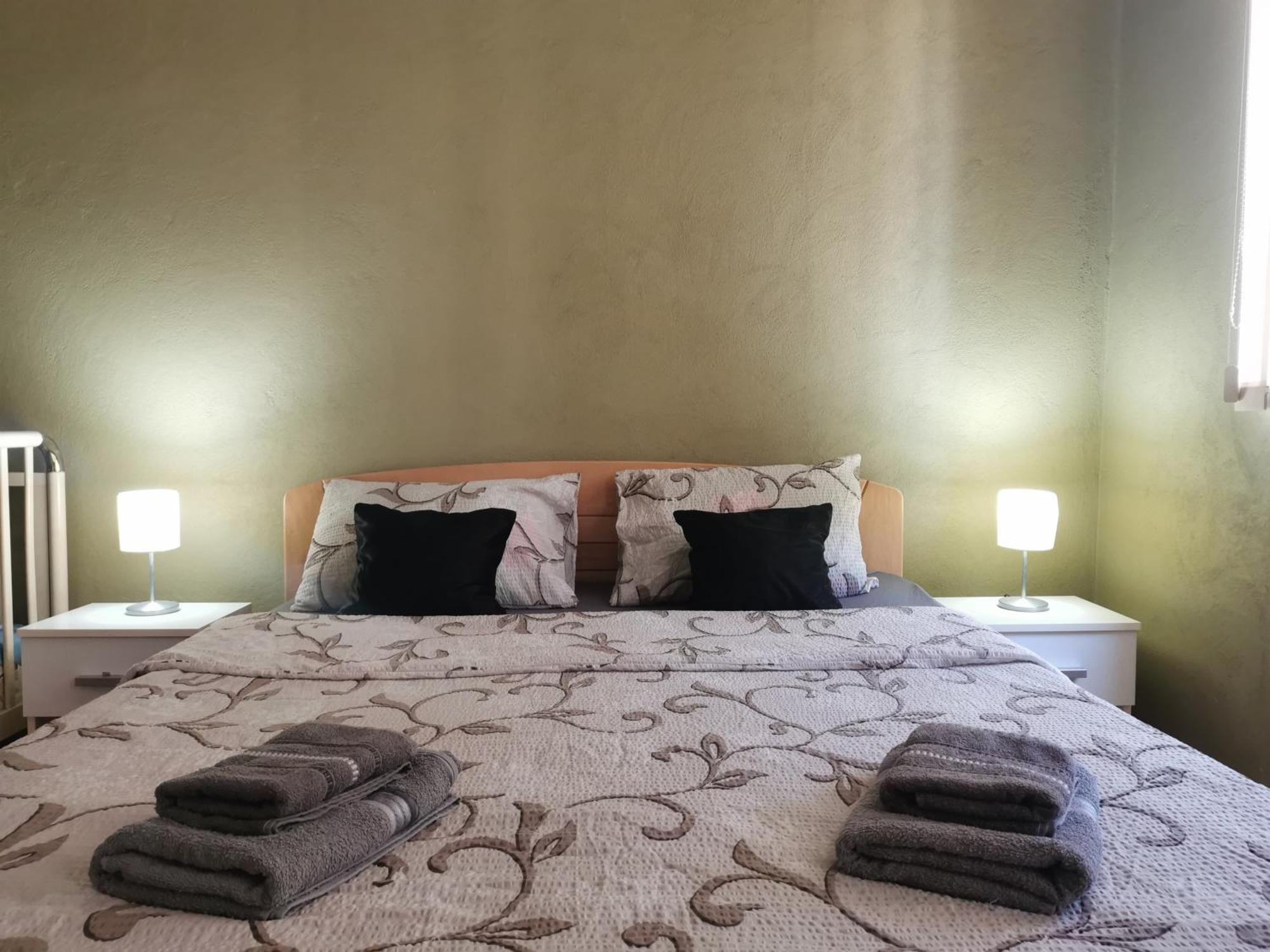 Apartmani La Grande Motte فردنيك المظهر الخارجي الصورة