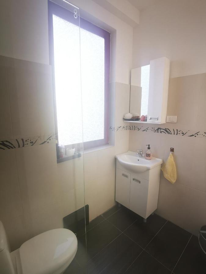 Apartmani La Grande Motte فردنيك المظهر الخارجي الصورة